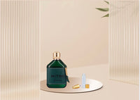 Decante Nitro Green
