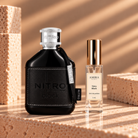 Decante Nitro Black