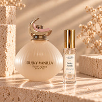 Decante Dusty Vanilla