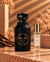 Decante Malek