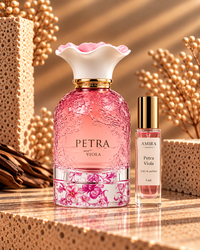 Decante Petra Viola