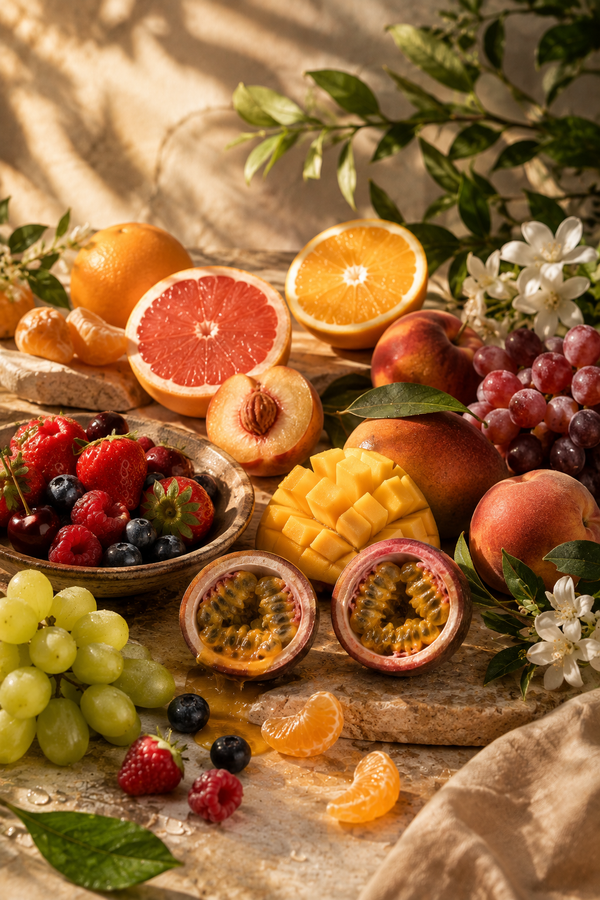 Frutados