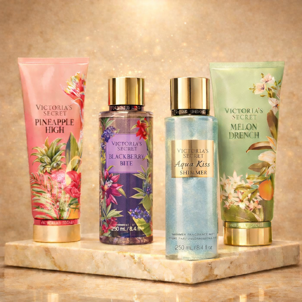 Victoria’s Secret