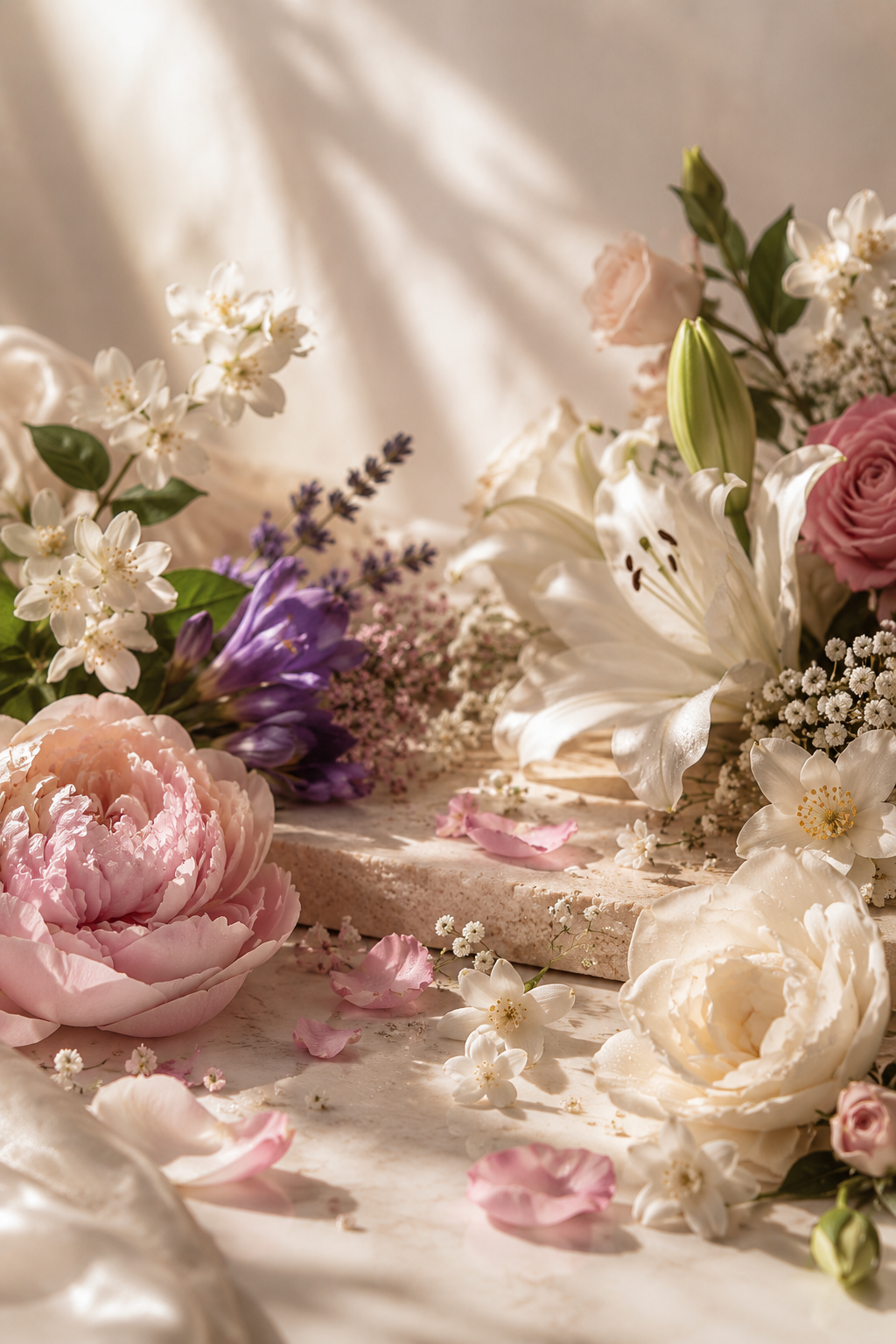 Florais