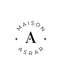Maison Asrar