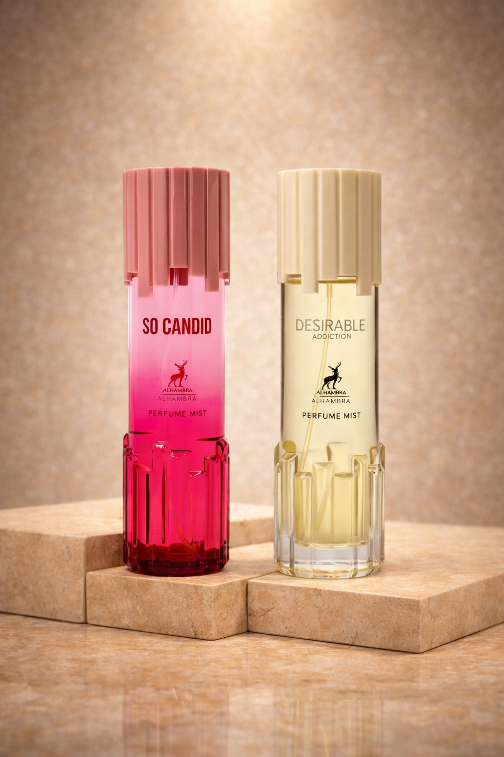 Body Mist Maison Alhambra