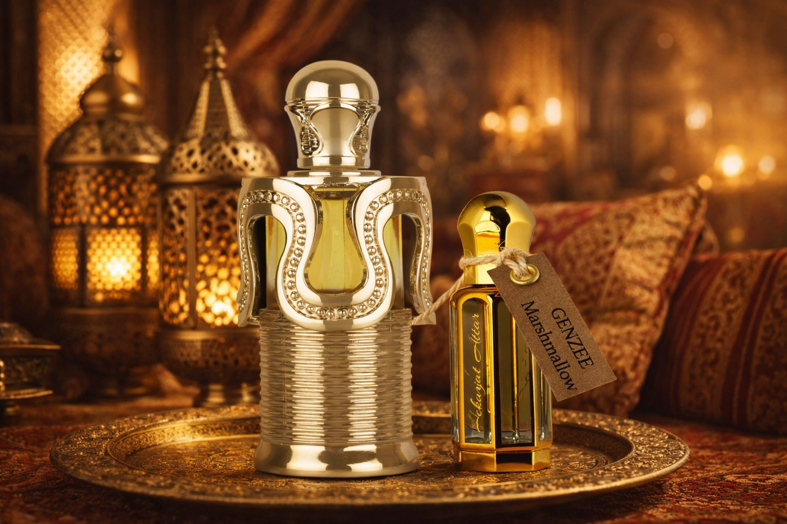 Attar