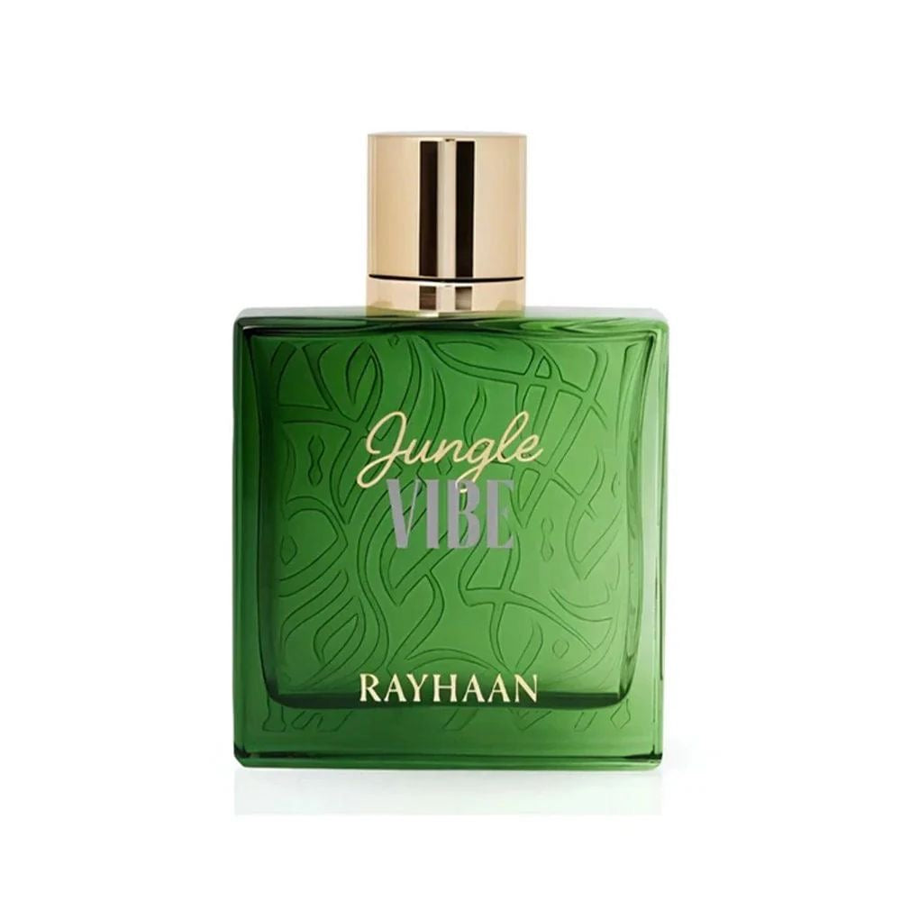 Rayhaan Jungle Vibe 100mL