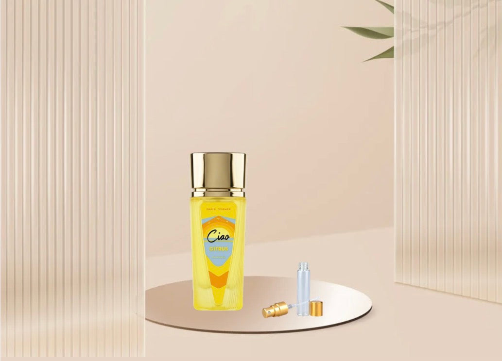 Decante Ciao Citrus
