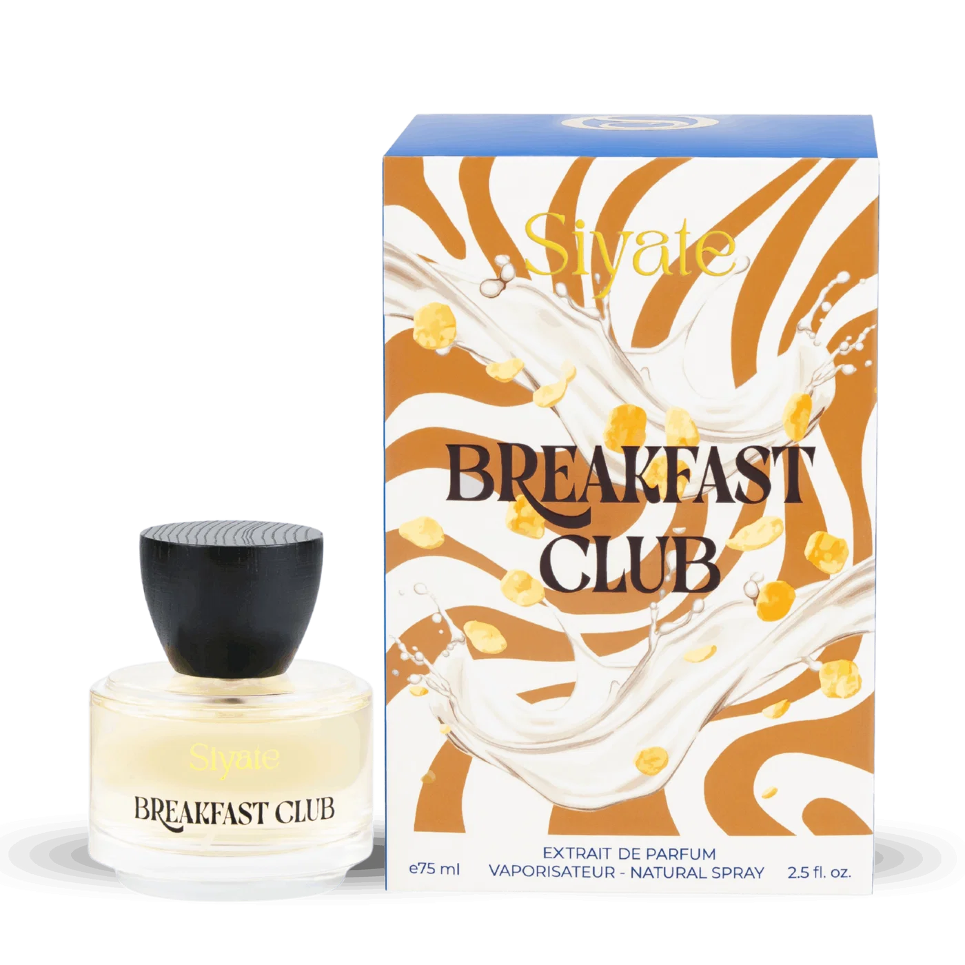 Breakfast Club | Siyate Extrait de Parfum 75mL