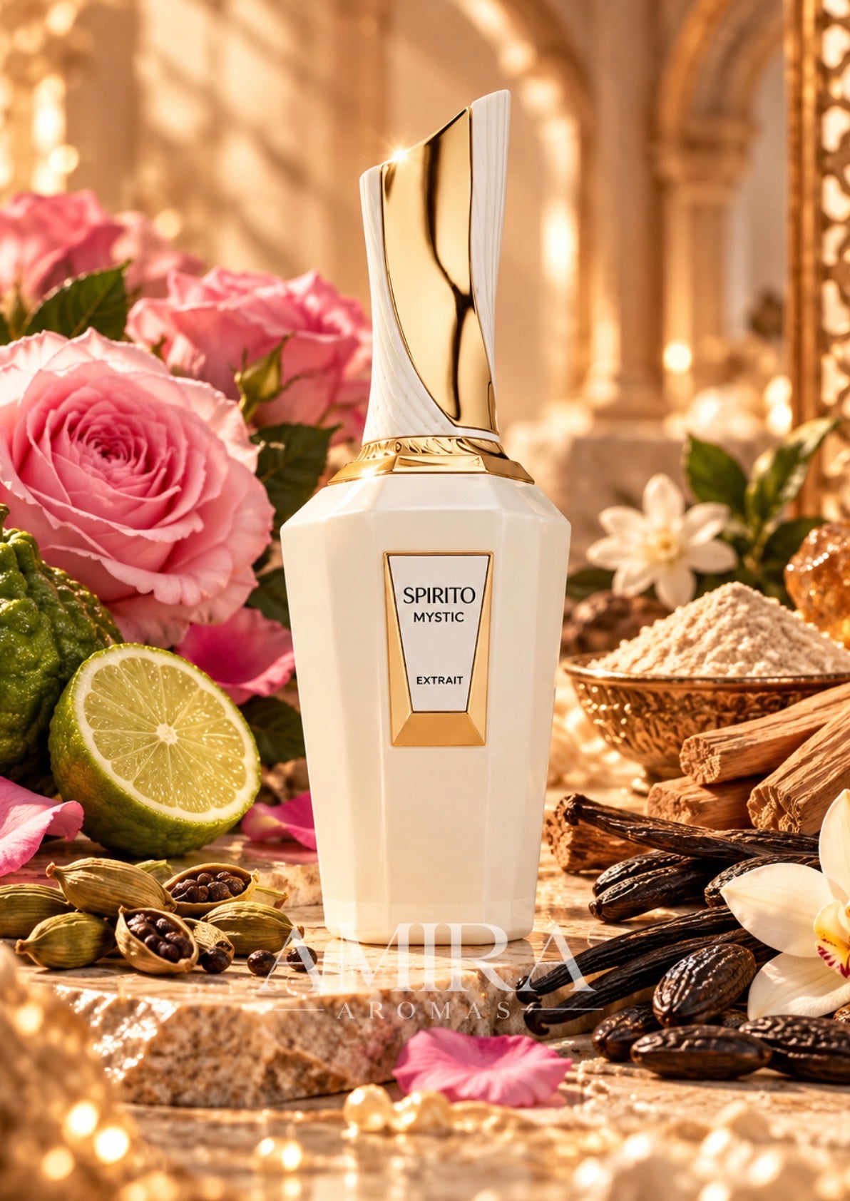 Spirito Mystic | French Avenue Extrait de Parfum 100mL