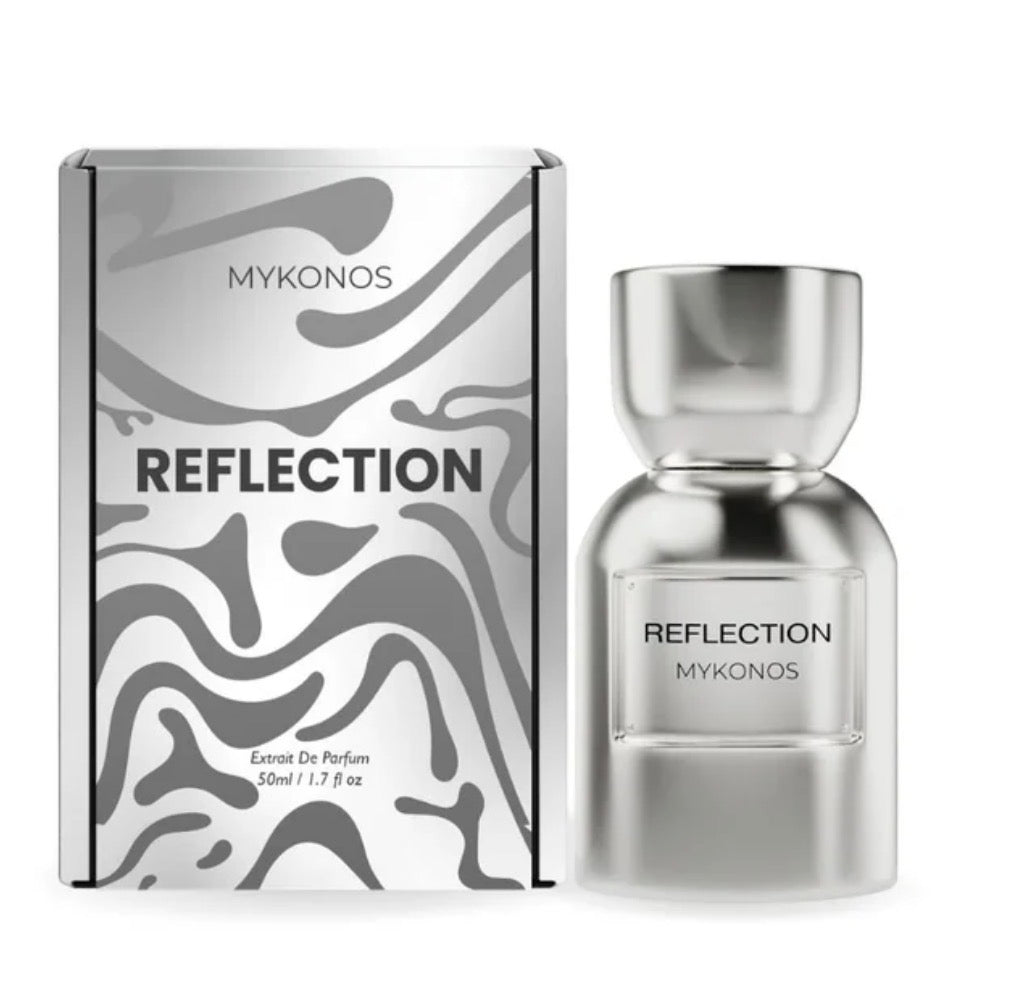 Reflection | Mykonos Extrait de Parfum 50ml