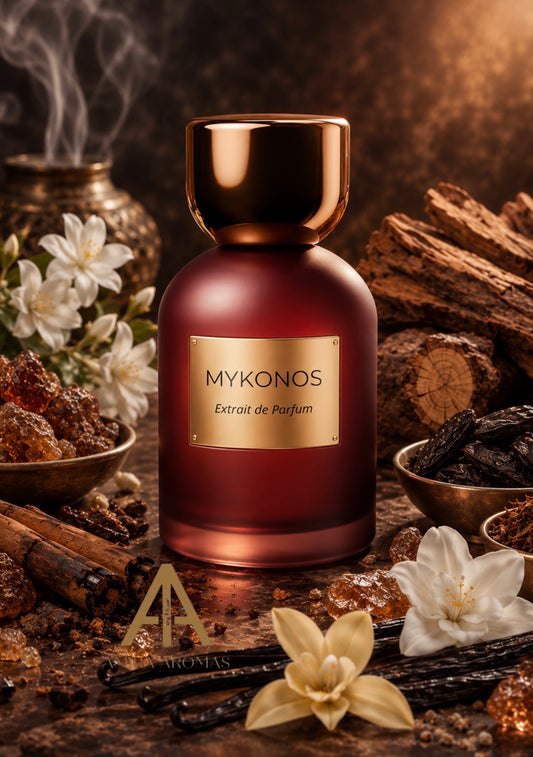 Aphrodite | Mykonos Extrait de Parfum 50ml
