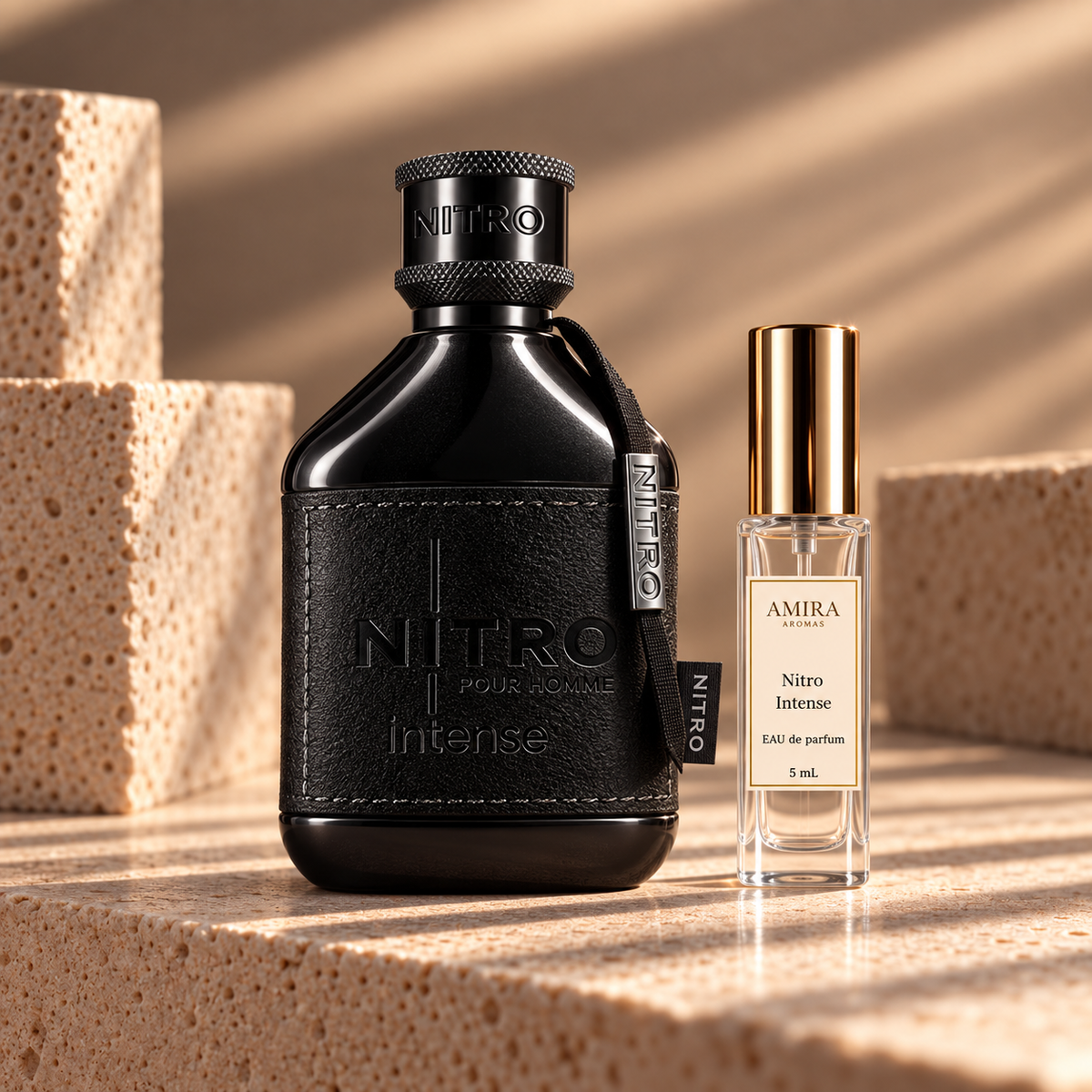 Decante Nitro Intense