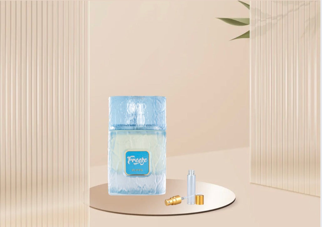 Decante Freeze
