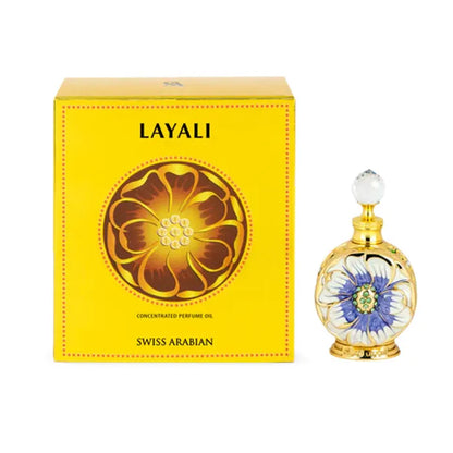 Layali 996