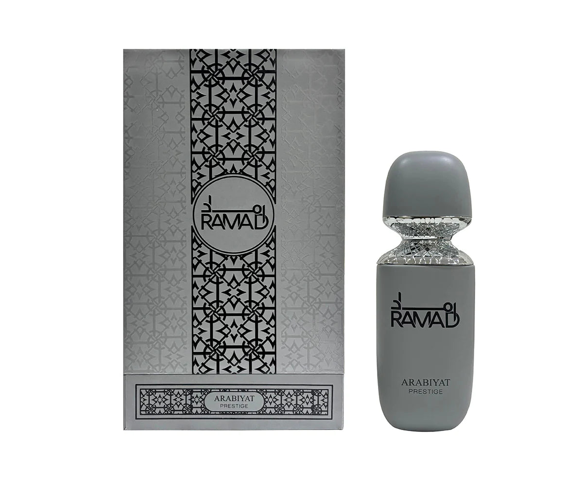 Ramad | Arabyat Prestige Eau de Parfum 100mL