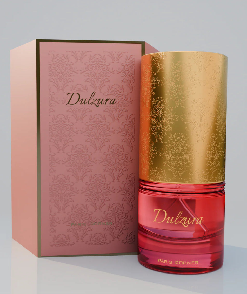 Dulzura Paris Corner 100mL