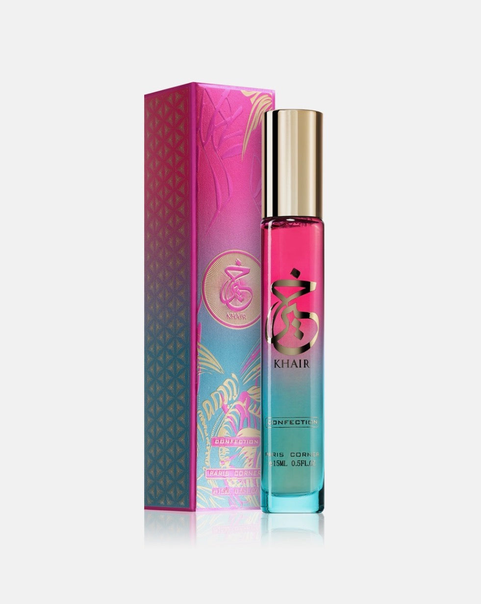 Khair Confection | Paris Corner 15mL