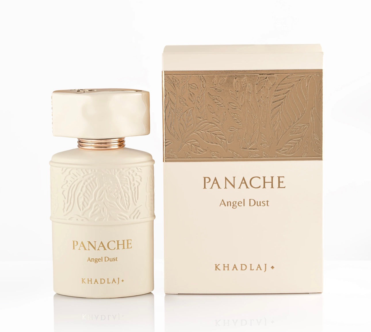 Panache | Khadlaj Eau de Parfum 100mL (Pre-Venda 08/06)