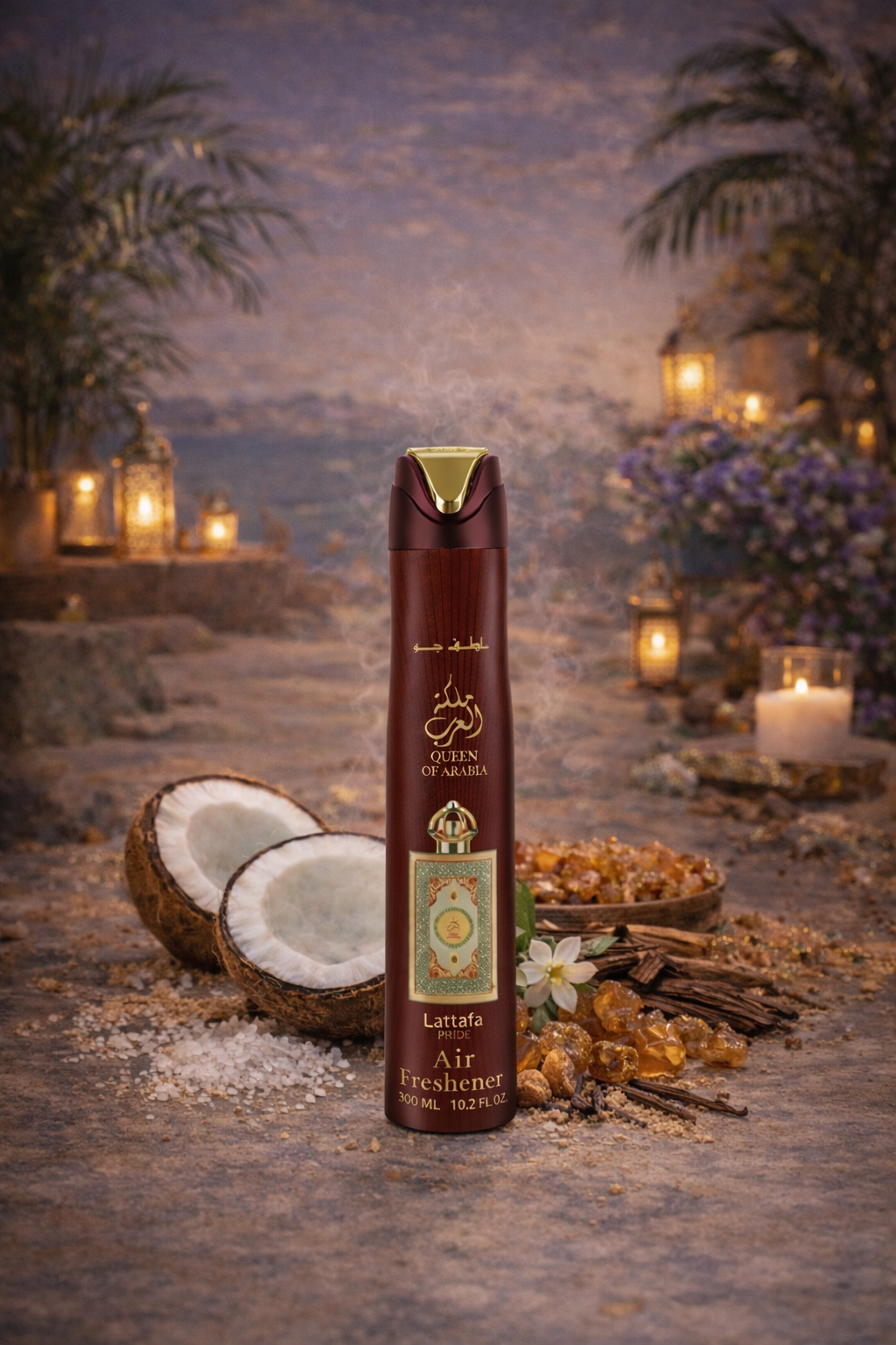 Ambientador de Casa | Queen of Arabian 300mL