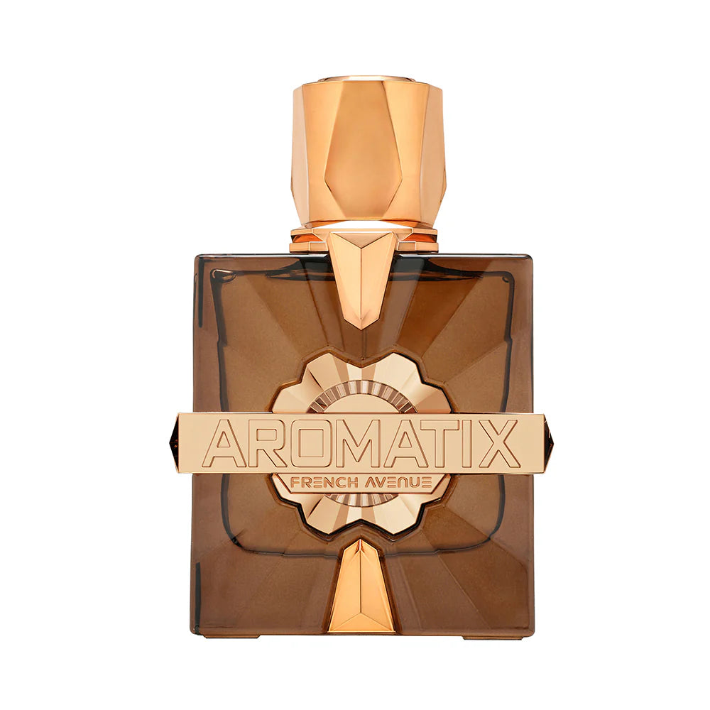 Naughty Dates (Aromatix) | French Avenue Perfume Extract 100ml