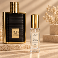 Decante Karus Gold Absolut