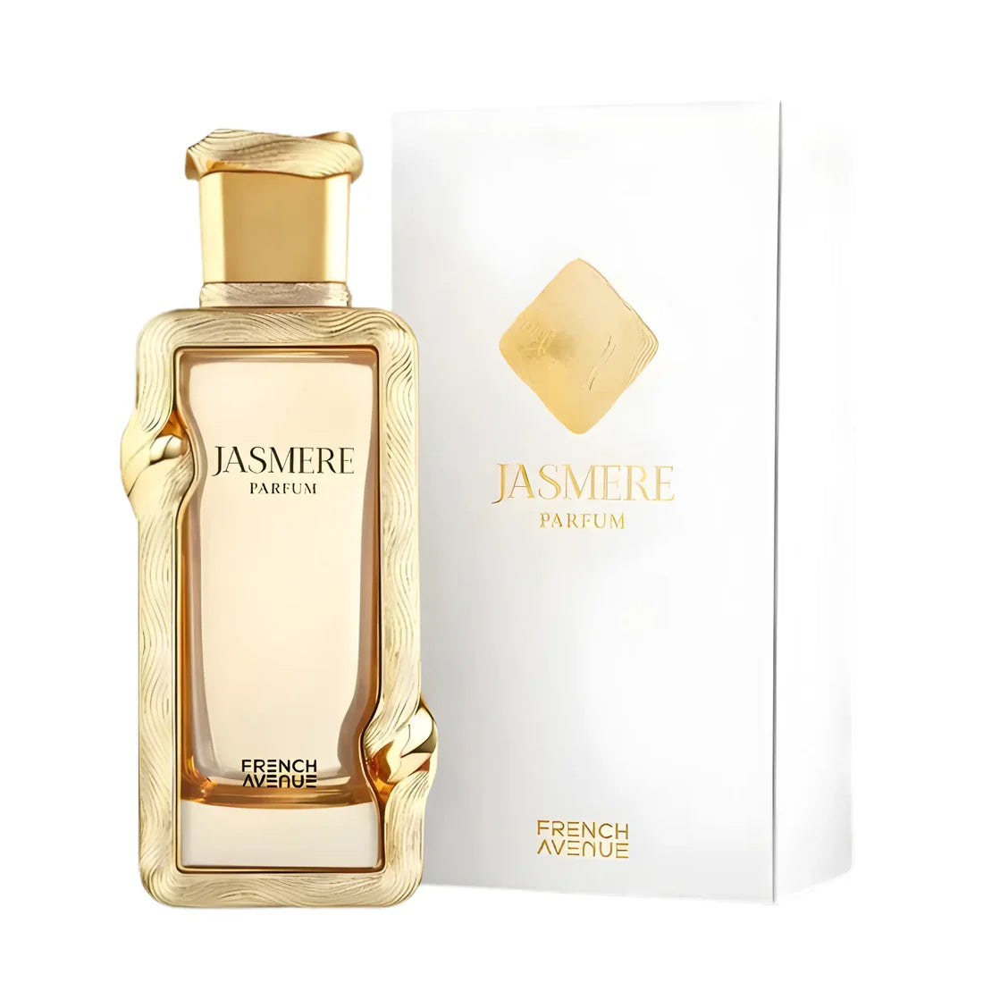 Jasmere | French Avenue Eau de Parfum 100mL