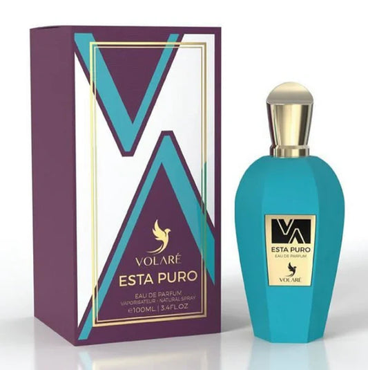 Esta Puro | Volaré Eau de Parfum 100mL