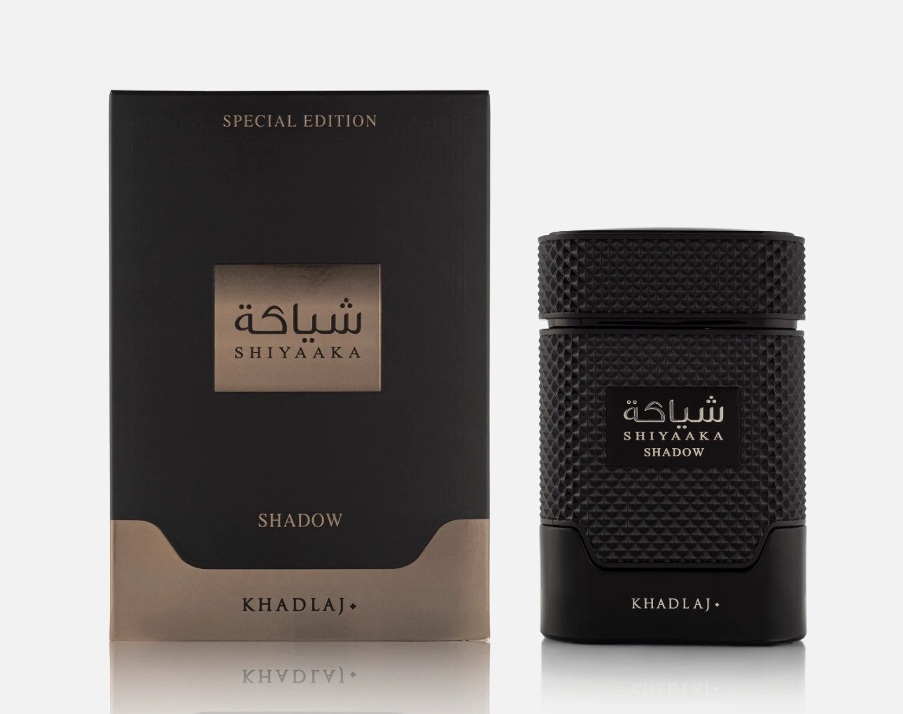Shiyaaka Shadow Khadlaj 100mL