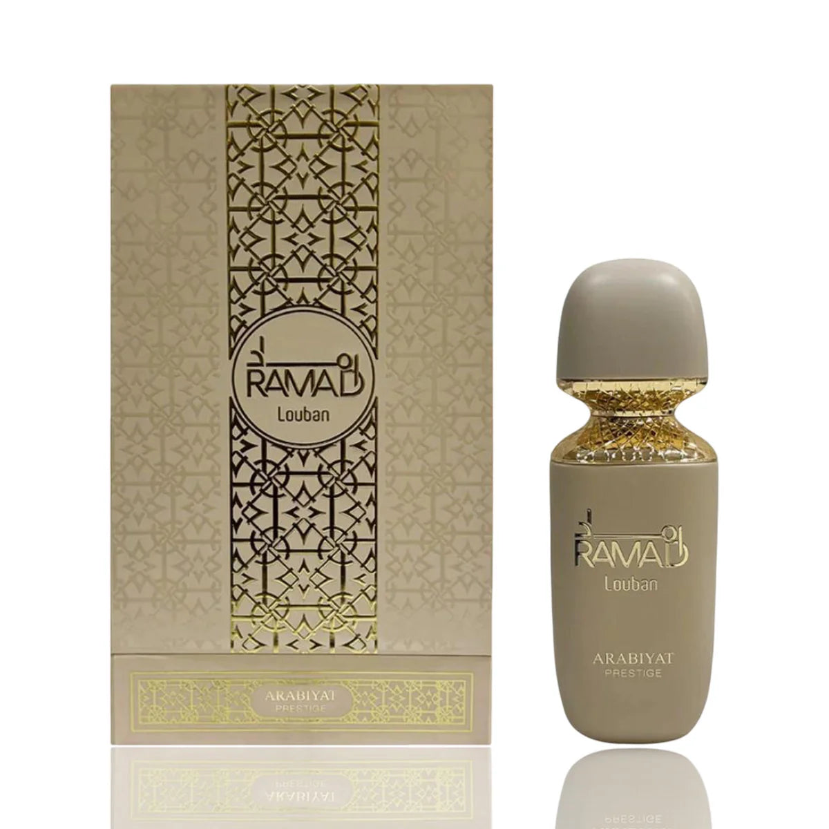 Ramad Louban | Arabyat Prestige Eau de Parfum 100mL