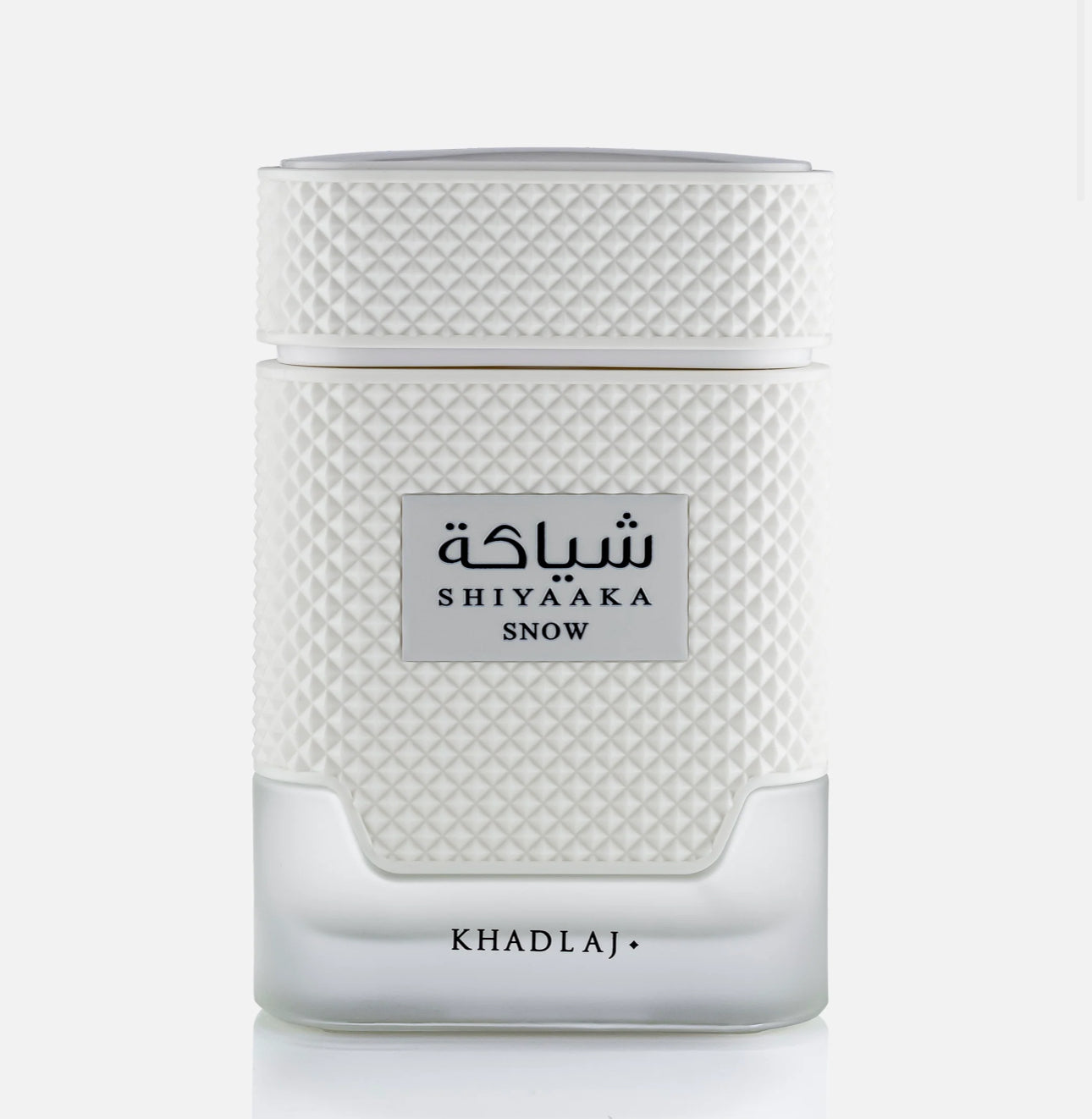 Shiyaaka Snow Khadlaj 100mL