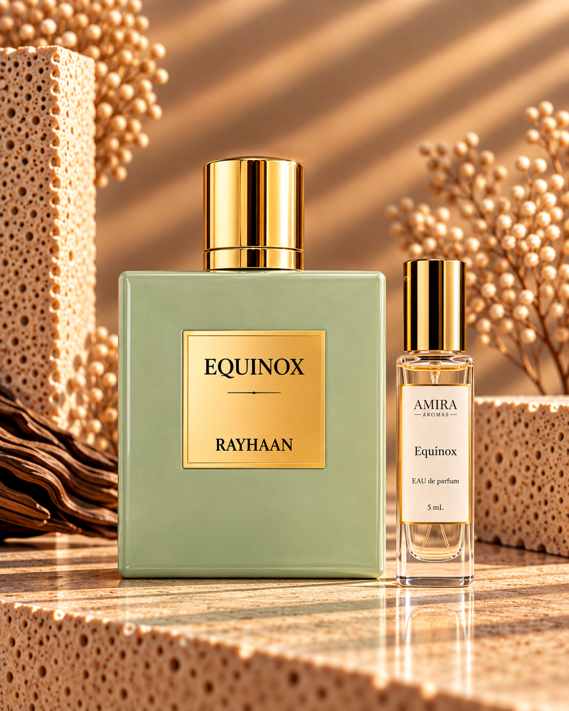 Decante Equinox