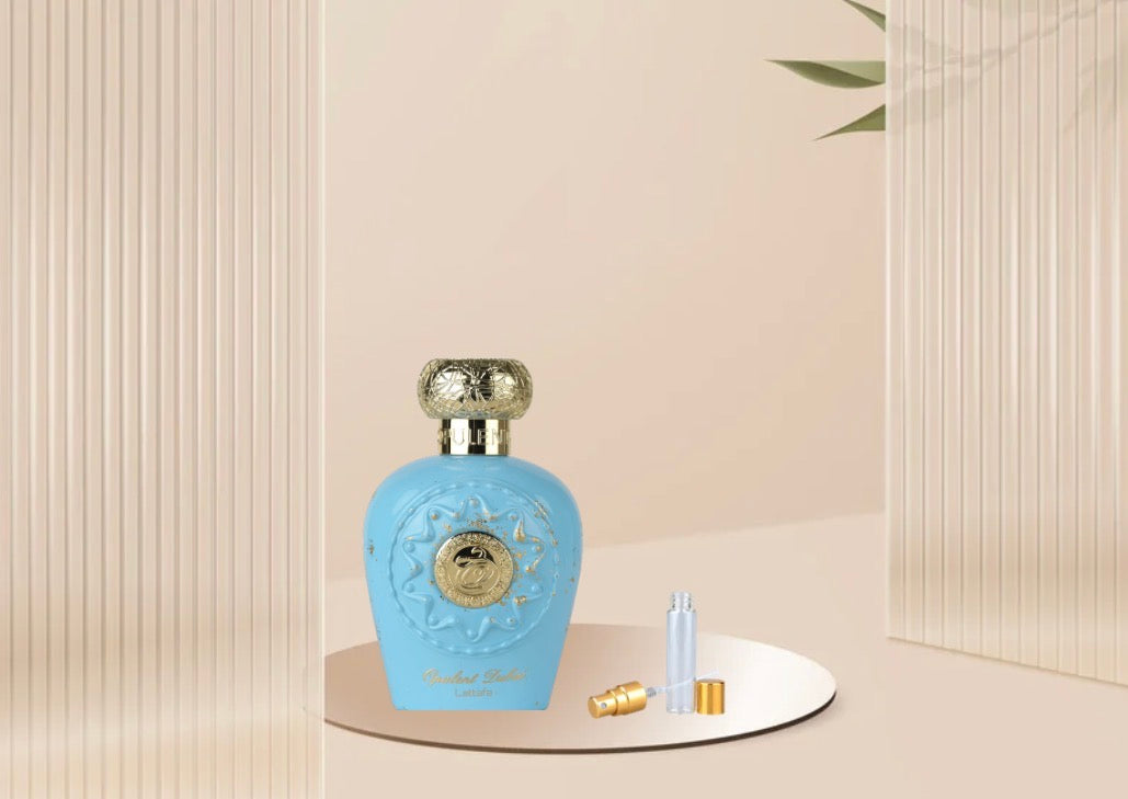 Decante Opulent Dubai