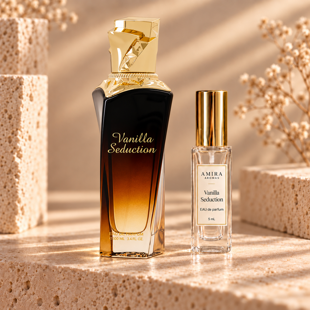 Decante Vanilla Seduction