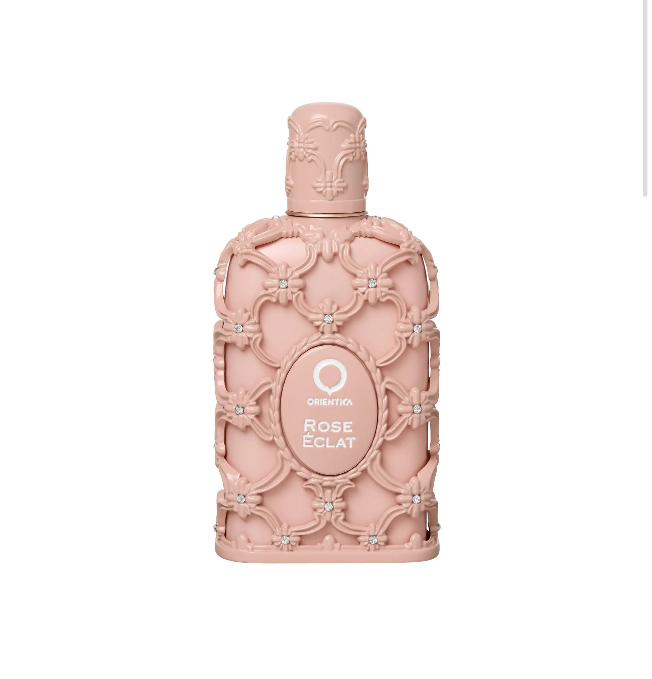 Rose Eclat Orientica 80mL