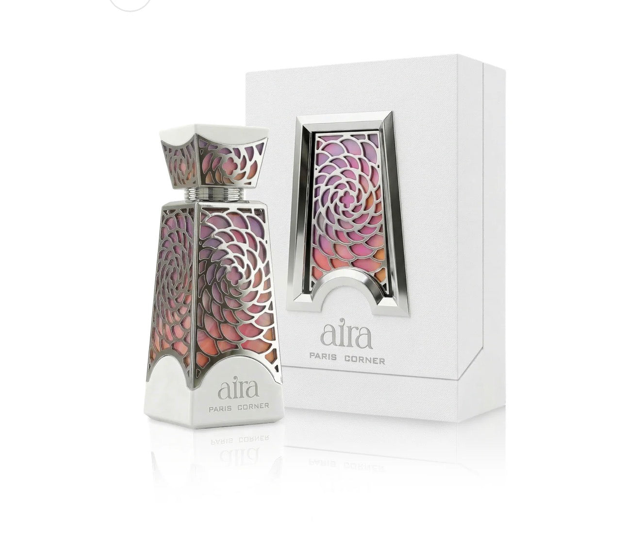 Aira | Paris Corner Eau de Parfum 100mL