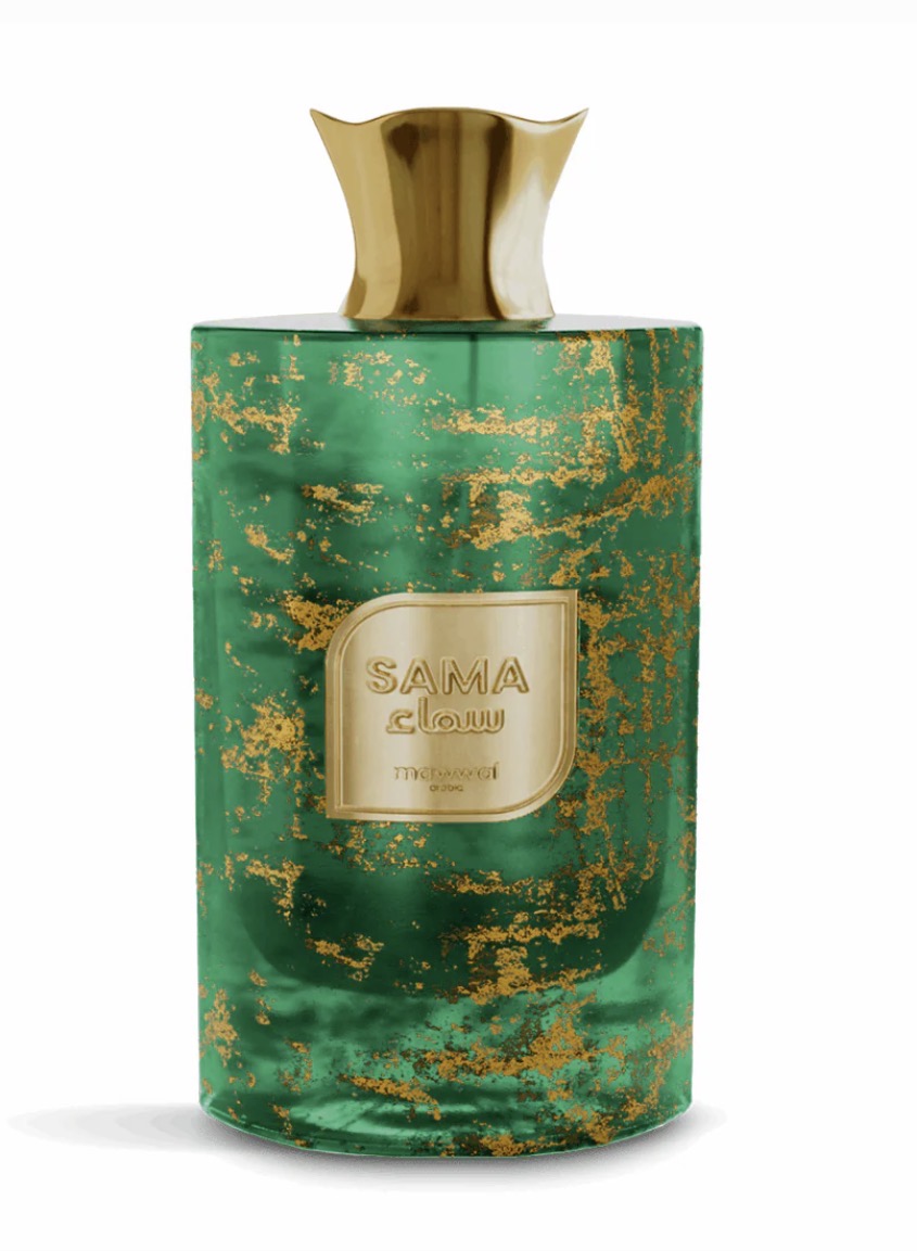 Sama | Mawwal Eau de Parfum 80mL
