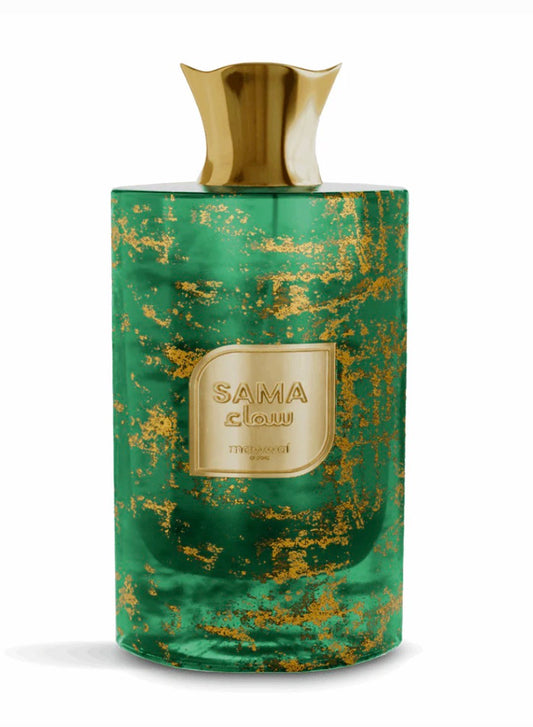Sama | Mawwal Eau de Parfum 80mL