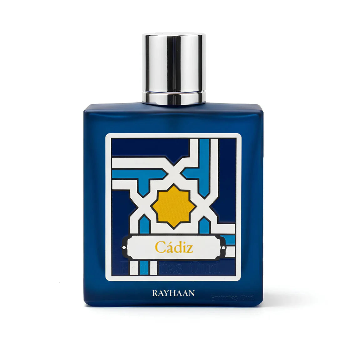 Cadiz | Rayhaan Eau de Parfum 100mL