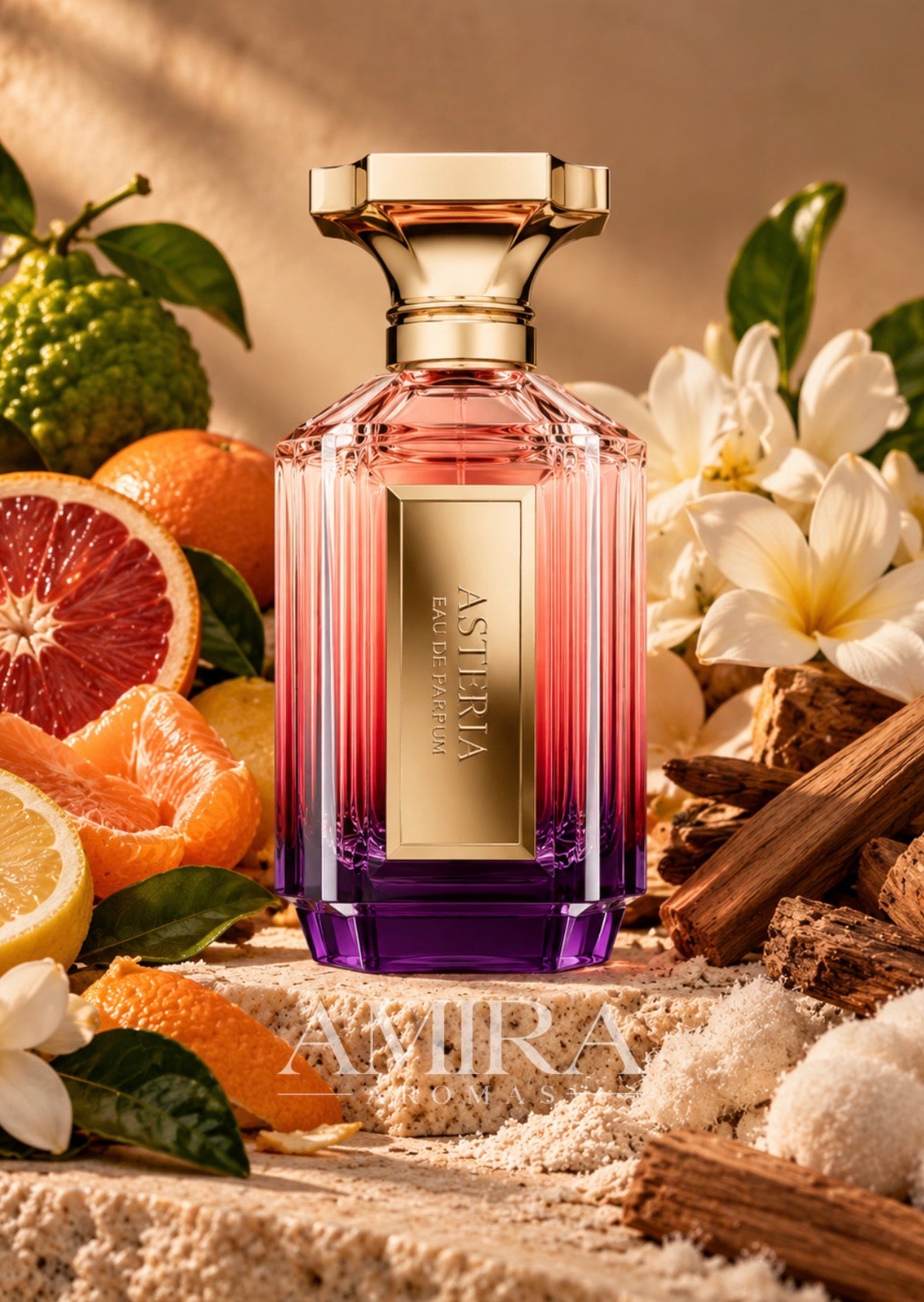 Asteria | Velixir Eau de Parfum 100mL (PRE-ORDER 30/09)