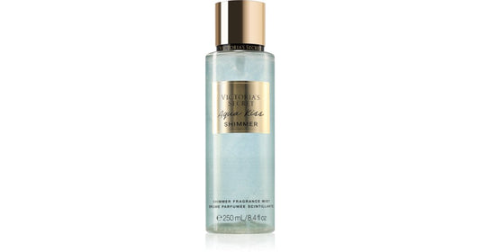 Aqua Kiss Shimmer | Victoria’s Secret 250mL