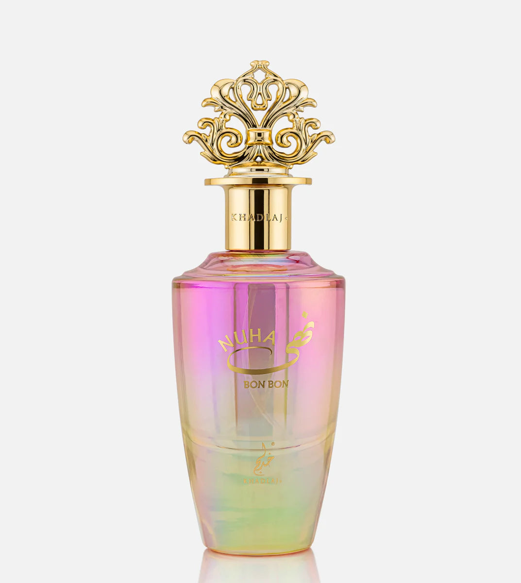 Nuha Bon Bon | Khadlaj Eau de Parfum 85mL