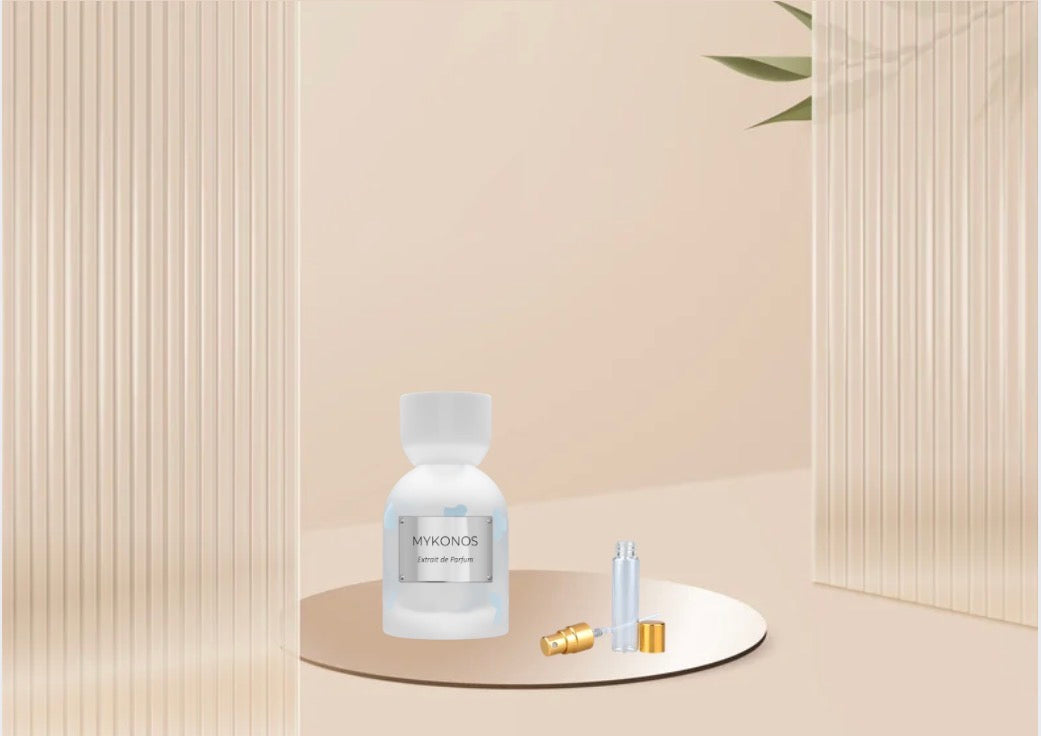 Decante Milk Drops