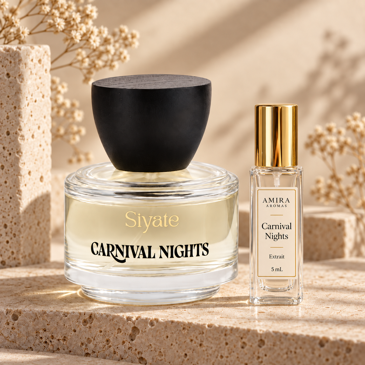 Decante Carnival Nights