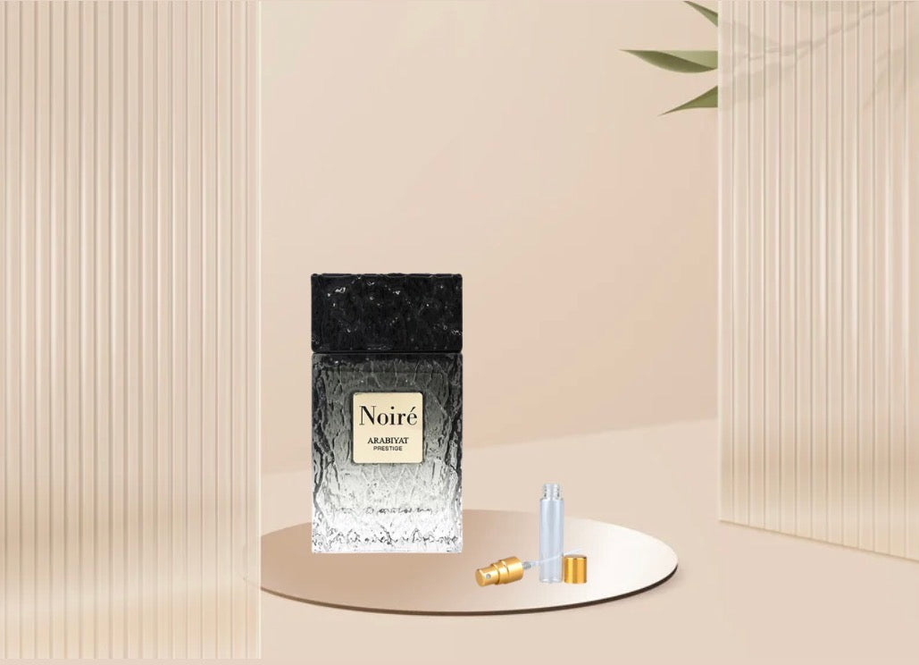 Decante Noire