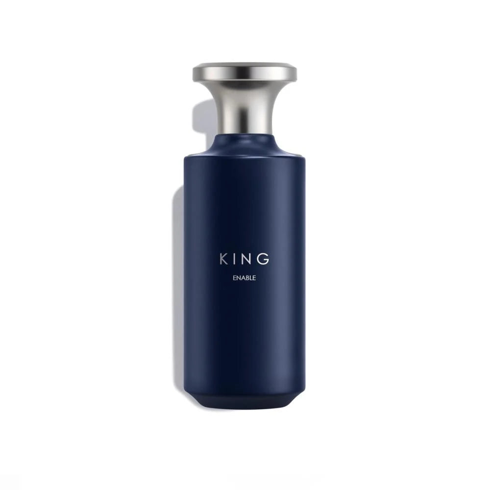 King Enable | Assaf Eau de Parfum 150mL