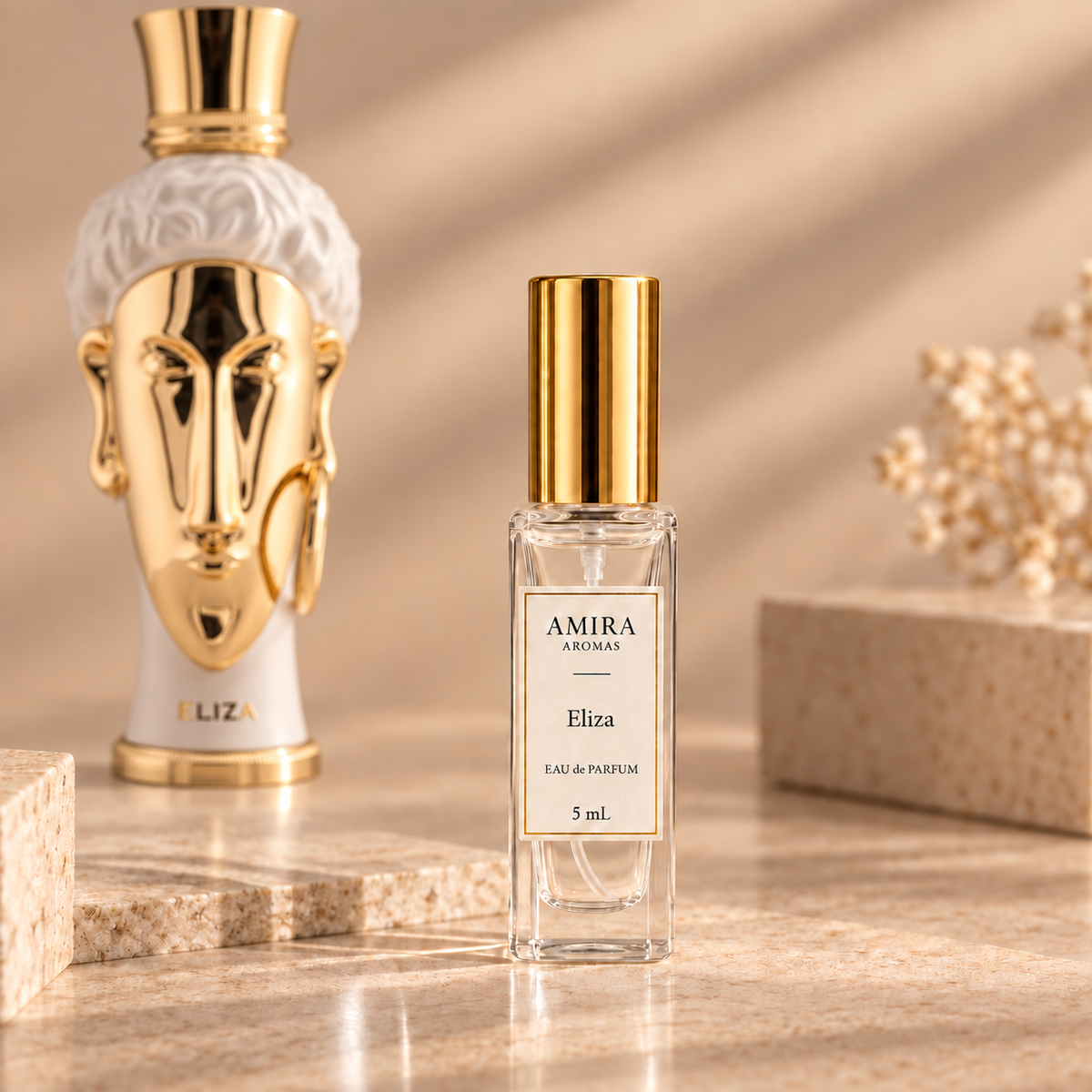 Decante Reine D’Or Eliza