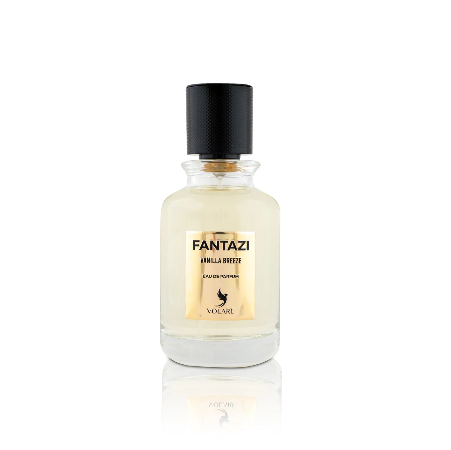 Fantazi Vanilla Breeze | Volaré Volaré Eau de Parfum 100mL