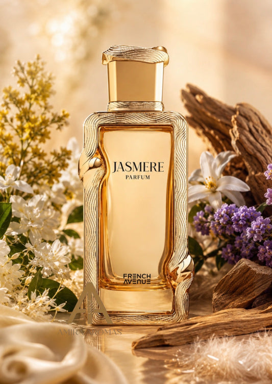 Jasmere | French Avenue Eau de Parfum 100mL